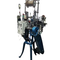 Fabricant Direct – Nouvelle Machine à Tricoter Automatique Haute Vitesse pour Mailles Internes de Soufflets Automobiles, Moteurs et Engrenages, Qualité Supérieure