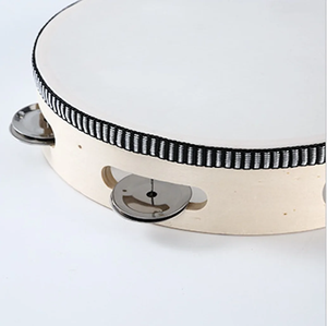 ไม้ตีกลองทุกขนาดทำด้วยมือ - Product Image 4