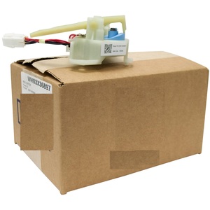 Actuador de Cambio de Modo para Lavadora WH03X36897, Conjunto de Palanca de Cambios para Lavadora, Piezas de Repuesto WH18X27186, <span class=keywords><strong>Mabe</strong></span> 233D2202G004, 233D2202G001 - Product Image 6