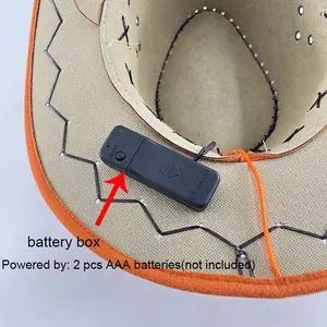 Firesist <span class=keywords><strong>Ace</strong></span> Cap de <span class=keywords><strong>One</strong></span> <span class=keywords><strong>Piece</strong></span> Anime Yellow LED Light Luminous Portgas D <span class=keywords><strong>Ace</strong></span> Costume Hat Best Sombrero Gift for Cosplay Fans - Product Image 5