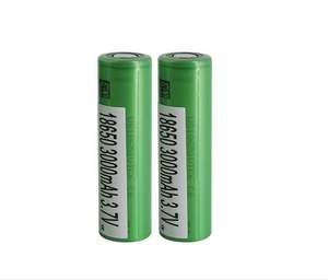 Vente en gros de batteries rechargeables Li-ion <span class=keywords><strong>18650</strong></span> 3000mAh 3.6V pour <span class=keywords><strong>Sony</strong></span> <span class=keywords><strong>Vtc6</strong></span> <span class=keywords><strong>18650</strong></span> - Product Image 4
