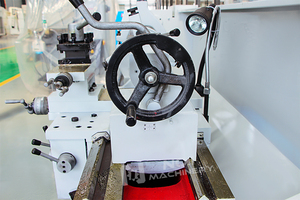 C6240 * 1000 Hướng dẫn sử dụng máy tiện Chất lượng cao sản xuất tại Trung Quốc máy Fore bán - Product Image 5