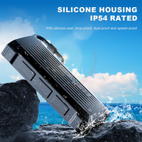 Lecteur de carte SD haute vitesse COMAN USB 3.1 type-c support de étui de transport de carte SD/TF pour appareils photo, smartphones, drones, caméras d'action