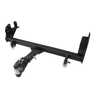 Barre de remorquage avant et arrière pour <span class=keywords><strong>Mazda</strong></span> 2 6 2008 2018 <span class=keywords><strong>Cx</strong></span>-<span class=keywords><strong>5</strong></span> 2021 Bt-50 Cx50 2024 - Product Image 2