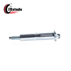 สลักเกลียวยึดท่อ Ferreteria คอนกรีต M8 * 60 - Product Image 6