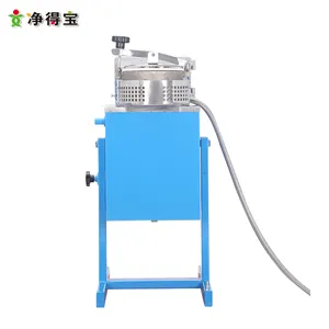Ethanol solvent safety recovery equipment explosion-proof diluent recovery solvent still recovery machine