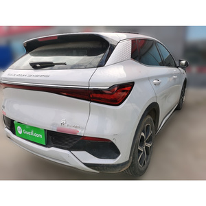 GUAZI BYD Yuan PLUS Usado, <span class=keywords><strong>Precio</strong></span> al <span class=keywords><strong>por</strong></span> Mayor, 2023, Vehículo Eléctrico Usado, SUV, Tracción Delantera, 5 Asientos, 82hr5v4n8f - Product Image 6