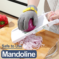 Gants de protection en maille d'acier inoxydable Youjiu Modèle 132, résistants aux coupures, durables, antirouille, pour boucher et cuisine, protection lourde
