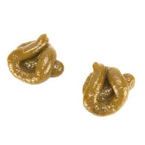Jouet Farceur Caca Créatif, Simulation de Farting, en Silicone Souple Anti-Stress à Presser - Product Image 5