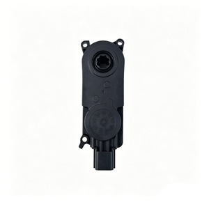 Grille de moteur MX6B-8476-AA pour grilles de voiture, pièce de rechange et de réparation, numéro de pièce A040-0026-01 - Product Image 3