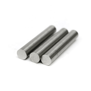 Compre Material 321 S31254, <span class=keywords><strong>Varilla</strong></span> <span class=keywords><strong>de</strong></span> <span class=keywords><strong>Acero</strong></span> <span class=keywords><strong>Inoxidable</strong></span> Laminada en Caliente <span class=keywords><strong>de</strong></span> 16 mm, Grado SS316L 500-316ti, con Servicios <span class=keywords><strong>de</strong></span> Corte y Doblado - Product Image 2