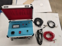HVHIPOT Calibrateur de compteur de décharge parafoudre haute tension FCZ-IV