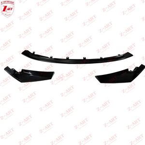 Z-ART 2021 + CSL menton avant en Fiber de carbone pour BMW M3 <span class=keywords><strong>M4</strong></span> lèvre avant en Fiber de carbone sèche pour BMW G80 G82 G83 lifting pare-chocs bas becquet - Product Image 4