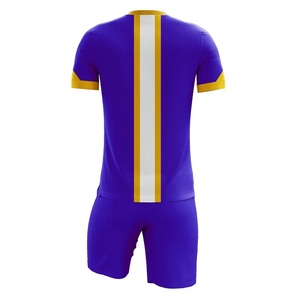 Vente chaude Respirant 100% Polyester Haute Qualité Numérique Imprimé GAA Sportswear Logo Personnalisé Maillots pour Adultes Prix de Gros - Product Image 2