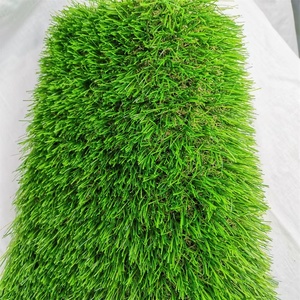 Gazon <span class=keywords><strong>synthétique</strong></span> professionnel pour paillasson, gazon artificiel en plastique de 30 mm pour extérieur, gazon paysager économique et écologique pour <span class=keywords><strong>balcon</strong></span> - Product Image 4