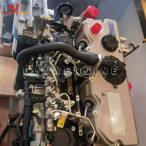 เครื่องยนต์ดีเซล Clawengine Excavator 1104D-44T C4.4 กำลัง 74.5 กิโลวัตต์ ชุดประกอบเครื่องยนต์สำหรับรถขุด 2200 รอบต่อนาที รุ่น 1104D สำหรับรถขุด 3054C - Product Image 5