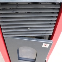 Chauffage au carburant écologique à contrôle automatique de la température, adapté à une utilisation domestique par temps hivernal de moins 10 degrés Celsius
