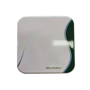 Vente chaude Brûleur de Graisse Capsules de Perte de Poids Supprimer Appétit Soutien Capsules de Perte de Poids Saine Pilules Amincissantes Santé Digestive - Product Image 3