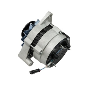 Chất Lượng Cao Xe Nâng Máy Phát Điện Cho Quanchai 4c2-2409002310113z Máy Phát Điện 4c2 14V 750W Xe Nâng Phụ Tùng - Product Image 2