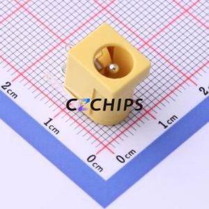 Componente de orificio pasante (THT), Chip IC de circuito integrado, conector de alimentación de CC PMIC, original y nuevo, de la marca de la serie de la marca - Product Image 1