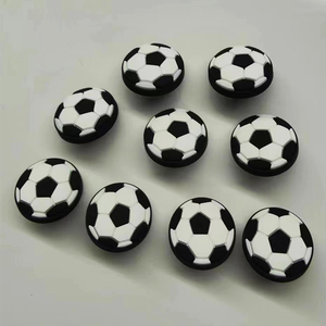 Pomos Para Cajones De Balones Deportivos, 6 Unidades, Para N | Cuotas