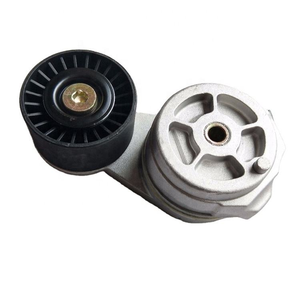 Courroie de ventilateur pour moteur de camion lourd VG2600060313 pour moteur WD615 WP10 - Product Image 2