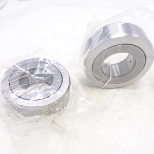 NAST40 NAST40ZZ NAST40ZZUU NAST40ZZUUR Tipo yugo Rodillos <span class=keywords><strong>de</strong></span> <span class=keywords><strong>pista</strong></span> <span class=keywords><strong>Rodamiento</strong></span> <span class=keywords><strong>de</strong></span> <span class=keywords><strong>agujas</strong></span> <span class=keywords><strong>con</strong></span> anillo <span class=keywords><strong>interior</strong></span> STO40 Tamaño 40x80x26mm - Product Image 3