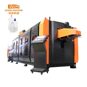 High Speed 18000-24000BPH 12 cavity blow molding machine manufacturer / Plastic bottle making machine price