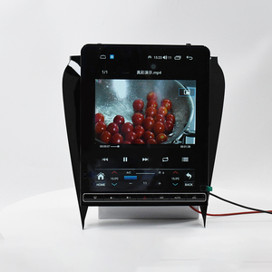Radio para Auto Baoshang de 12.3'' con Android 15 para Mercedes-Benz GLC/Clase C 2015-<span class=keywords><strong>2022</strong></span>, DSP, Carplay, GPS, Navegación, Unidad Principal Estéreo para Volante a la Derecha - Product Image 1