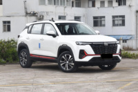 En stock Changan CS35 PLUS 2025 SUV compact voiture à essence CS35 PLUS Changan CS55 Hot Changan pas cher voitures neuves à vendre