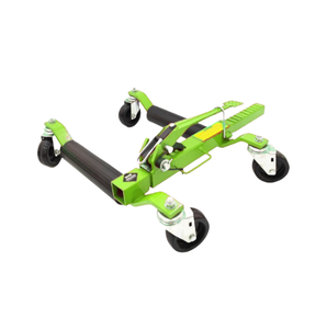 <span class=keywords><strong>Chariot</strong></span> <span class=keywords><strong>de</strong></span> remorquage <span class=keywords><strong>de</strong></span> voiture hydraulique 12 pouces personnalisable <span class=keywords><strong>de</strong></span> fabrication <span class=keywords><strong>de</strong></span> la Chine <span class=keywords><strong>à</strong></span> <span class=keywords><strong>vendre</strong></span> cric mobile <span class=keywords><strong>de</strong></span> patin <span class=keywords><strong>de</strong></span> roue - Product Image 3