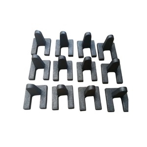 Servicios de fabricación de fundición de metal de hierro fundido gris Piezas de repuesto de fundición de arena de metal personalizadas - Product Image 6