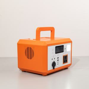 Batterie de stockage portable XHY légère 600W LifePO4 <span class=keywords><strong>rechargeable</strong></span> pour appareils photo numériques, caméras d'<span class=keywords><strong>action</strong></span>, brosses à dents - Product Image 3