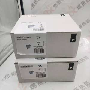 เครื่องควบคุมหม้อไอน้ำ40 S4560A1008 S4965A3017จาก Honeywell - Product Image 6