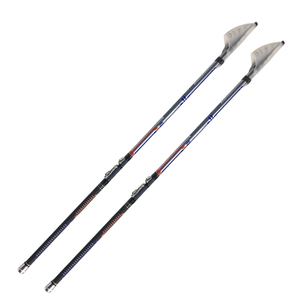 <span class=keywords><strong>Canne</strong></span> bolognaise de carbone de tele de pêche de mer d'action légère de 6m pour l'eau salée - Product Image 1