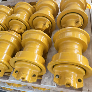 <span class=keywords><strong>Komatsu</strong></span> pc650 pc1250 pc2000 כיתה תעשייתית חופר זחילה חלקי חילוף ex15 מסלול kubota רולר dc70 - Product Image 4