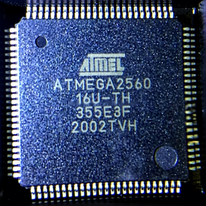 Ics New Original Integrated Circuits IC CHIP Electronic Components ATMEGA2560-16AU