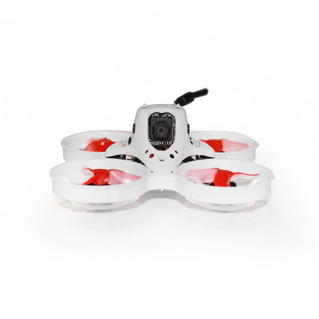 EMAX Official Tinyhawk Nanoscout Indoor Beginner Fpv Racing Drones RTF Set Outdoor with Goggles and Remote Controller Kit