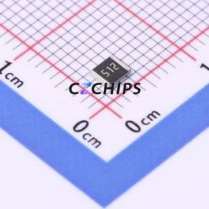 Résistance SMD SCR1210J5K1 1210 (Type : Film Épais) (Résistance : 5,1 kOhm Précision : 5%) - Product Image 1
