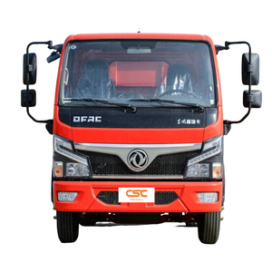 GRAN VENTA DONGFENG FURICAR R5 120HP 4X2 3,2 M DUMPS(NATIONAL 6)(EQ3040S2EDF) - Product Image 1