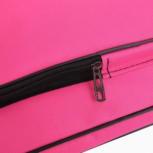 <span class=keywords><strong>Sac</strong></span> de transport de portefeuille d'art résistant à l'eau <span class=keywords><strong>A3</strong></span> <span class=keywords><strong>sac</strong></span> de travail d'art fourre-tout <span class=keywords><strong>sac</strong></span> de planche à <span class=keywords><strong>dessin</strong></span> Portable peinture croquis Pad <span class=keywords><strong>sac</strong></span> de rangement - Product Image 5