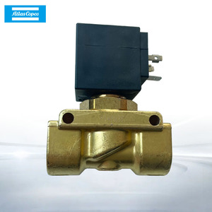 โซลินอยด์วาล์ว Atlas Copco รุ่น BDV08110AY 110-120V 15VA คลาส H สำหรับอะไหล่เครื่องอัดอากาศ - Product Image 2