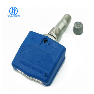 Auto <span class=keywords><strong>Universal</strong></span> Sensor TPMS para Nissan 350Z <span class=keywords><strong>Hombre</strong></span> <span class=keywords><strong>Lobo</strong></span> 407001AA0B - Product Image 1