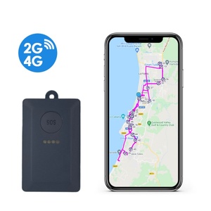 เครื่องติดตา<span class=keywords><strong>ม</strong></span> GPS แม่เหล็กชาร์จไฟได้อย่างดี IP68กันน้ำโห<span class=keywords><strong>ม</strong></span>ดการปลุกแบบพกพารั้วทางภู<span class=keywords><strong>ม</strong></span>ิศาสตร์สำหรับยานพาหนะ - Product Image 5