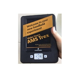 เครื่องมือสอบเทียบแบบพกพา TREXLHPKLWS3 รุ่นใหม่ พร้อมโมดูล HART Communicator Plus ที่ปลอดภัยภายในตัว พร้อมแหล่งจ่ายไฟแบบ Loop - Product Image 3