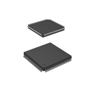 A54SX72A-1CQ208B QFP208 Actel FPGA Mil- Grade Industrial IC <b>Component</b> Trusted <b>Fuse</b> Silicon Solution - Product Image 1
