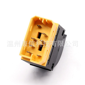 Interruptores de Elevalunas Eléctricos para Iveco, Nuevos Botones de ABS para Señales de Giro, Números de Pieza 504266994 500056122 para Fabricación - Product Image 1