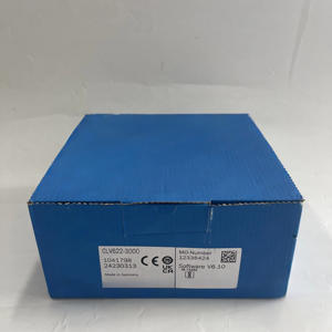 Escáner 100% Nuevo y Original CLV622-3000 - Product Image 1