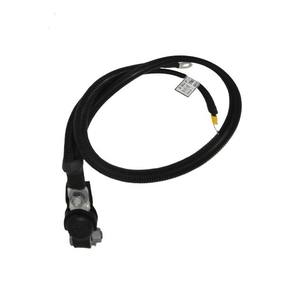 Doosan <b>Battery</b> <b>Cable</b> G20E3 G25E3 G30E3 G32E3 For Diesel Forklift Replacement Part A214072 - Product Image 5