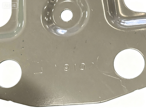 Soporte de Montaje Inferior Trasero Premium II para BYD Han EV/DM-i y E9 2025, OE #   HCEF-8400215Q/77 17383957-00 - Product Image 3